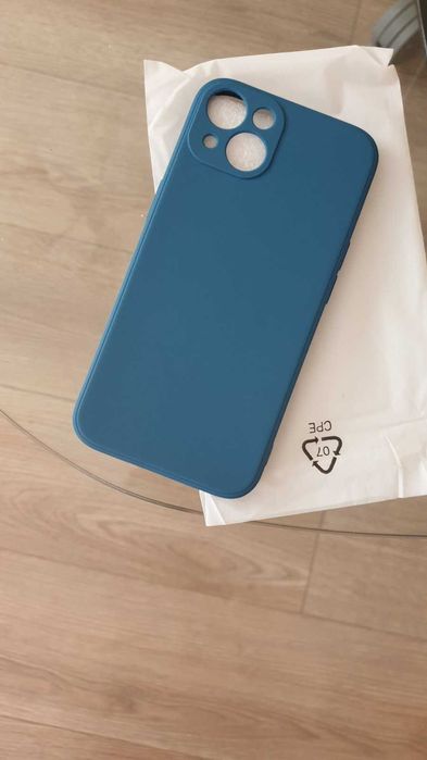 Силиконови калъфи за iPhone 12 pro, 13 pro, iPhone 13 и 14