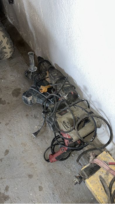 Все виды инструментов