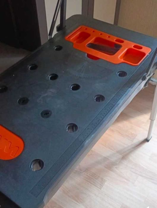 Тележка/верстак 250кг