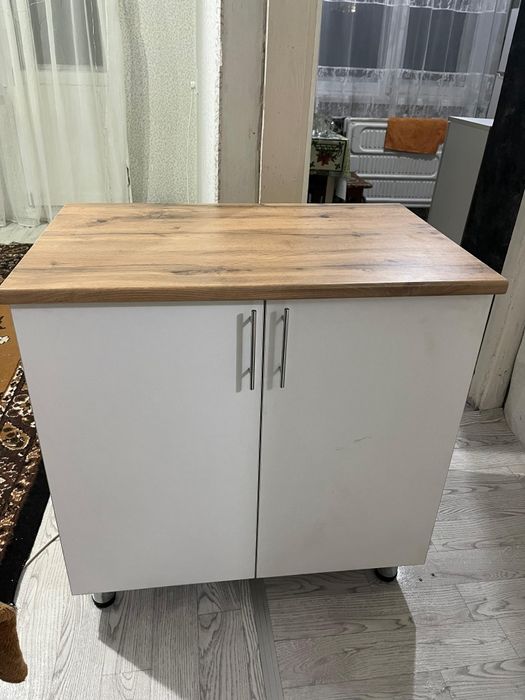 Продам шкафчик для кухни