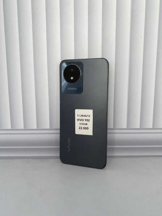 Vivo Y02 32.