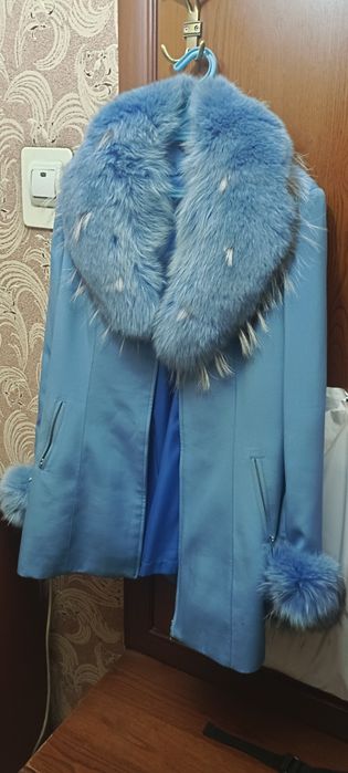 Куртка зима осень