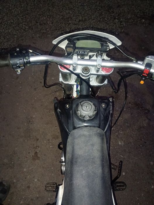 Продам фмз 06 250куб