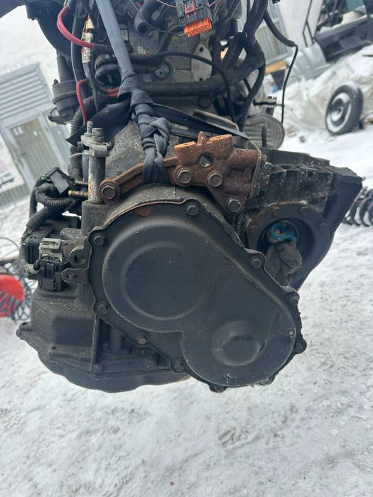 Акпп на Chrysler PT Cruiser Крайслер из Японии. Гарантия. Рассрочка.