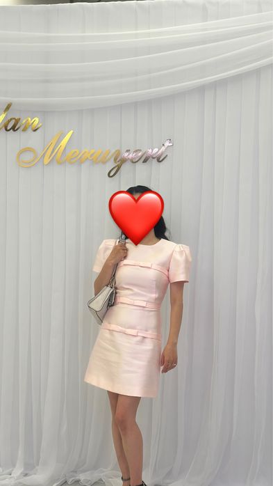 Продам платье от Malli Showroom