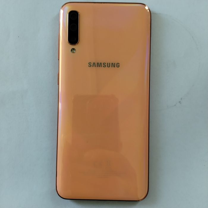 Samsung A50 piese