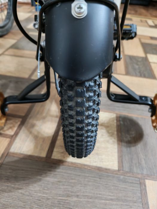 Детский велосипед!!!