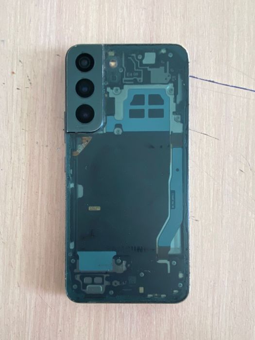 Samsung s22 Обмен айфон