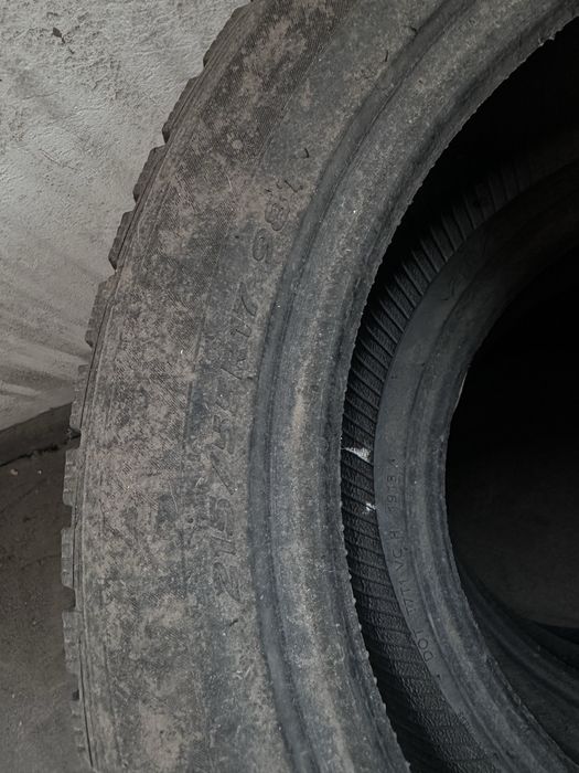 215.55 R.17 зимни