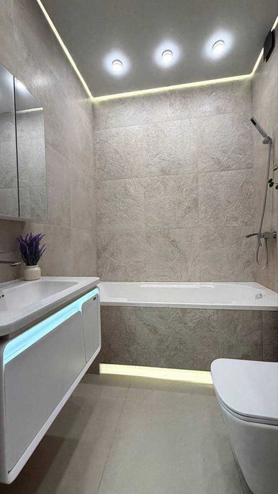 *эксклюзив OZ Makon 4ком квартира ТЦ Alfraganus, Узбум,Под ключ.