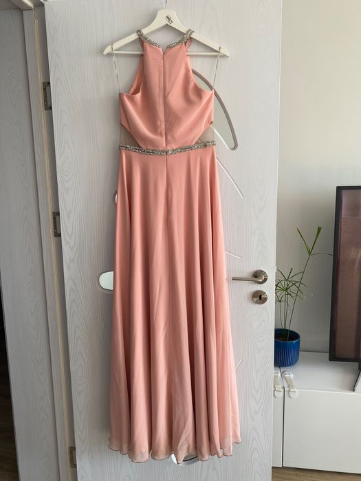 Рокля за официален повод