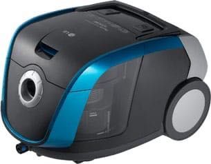 Пылесос LG aqua multi