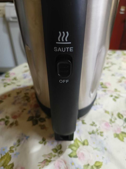 Lakeland 27214 Суповарка 1,6л 2 скорости