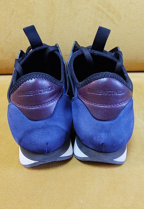 Balenciaga оригинални спортни обувки, 38 номер