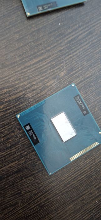 і5-3230M процесор
