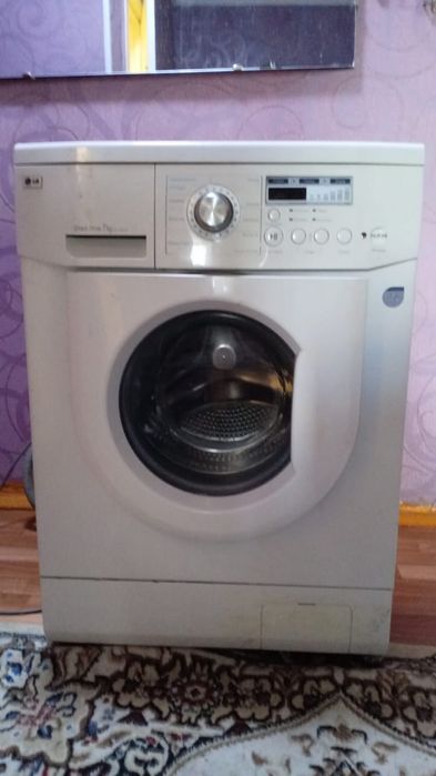 Продам стиральную машину