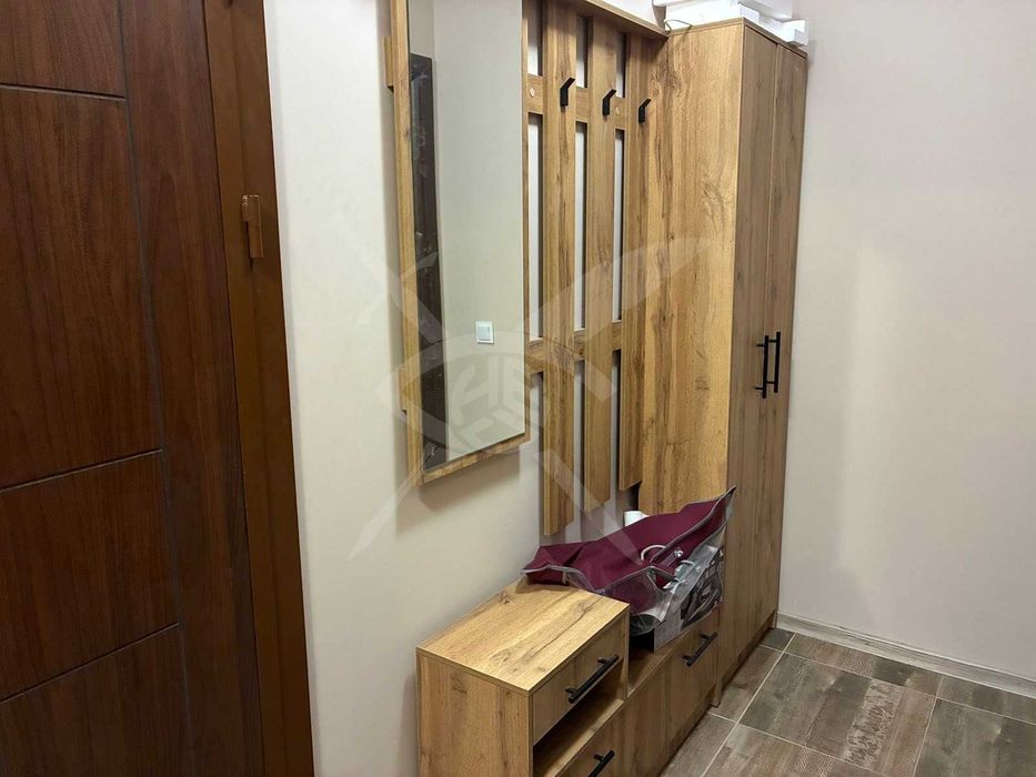 Дава се под наем Двустаен апартамент в Пловдив, Мараша - 75 кв.м за 548.25 € - Снимка #7