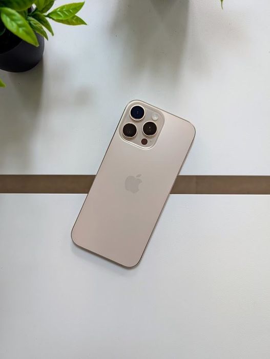 iPhone 16PRO MAX 256GB