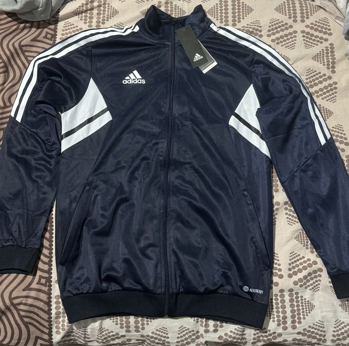 Adidas экипировка