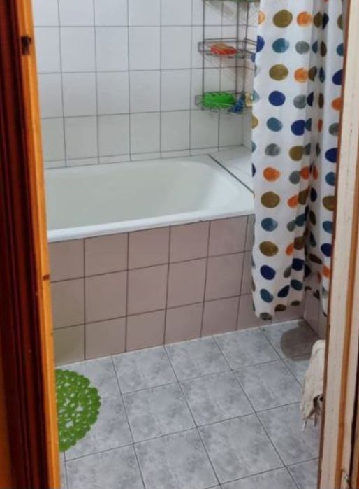 СЕРГЕЛИ 5 - продаю квартиру 2/3/9  72м2 с Балконом 2×6 с Лифтовой.