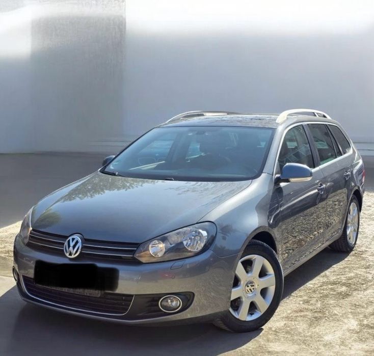Volkswagen Golf 2011 diesel, 2.500 € — imagine 6
