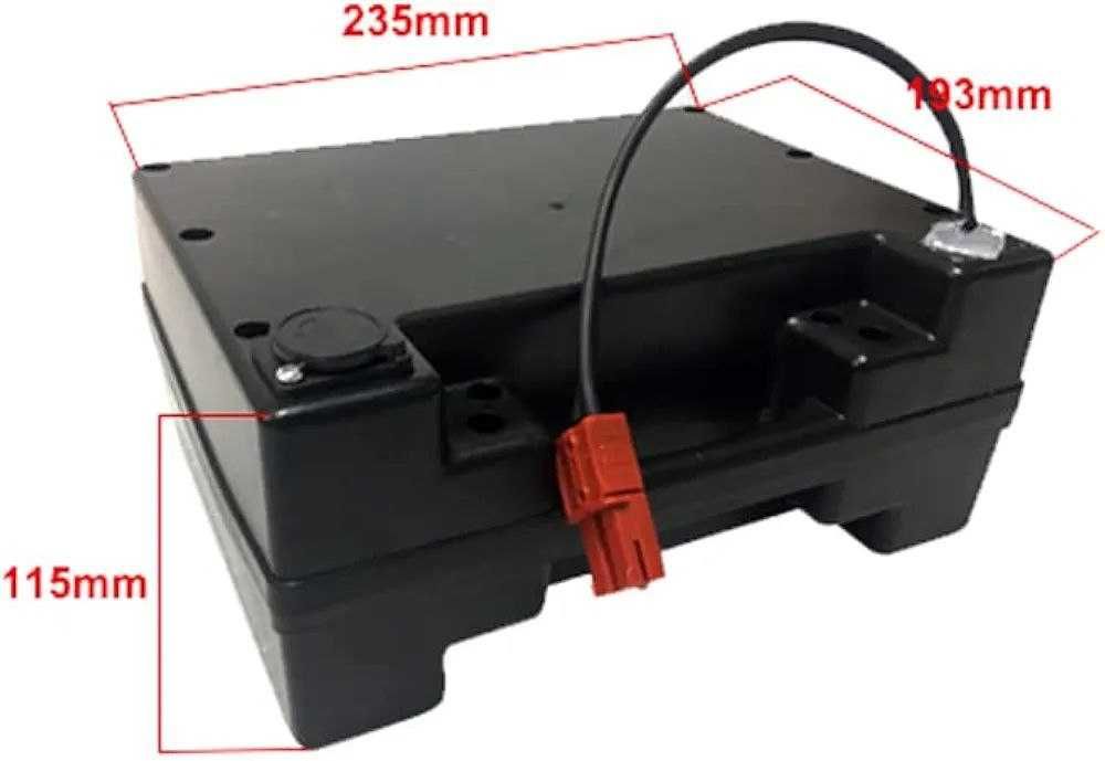 Аккумлятор для коляски