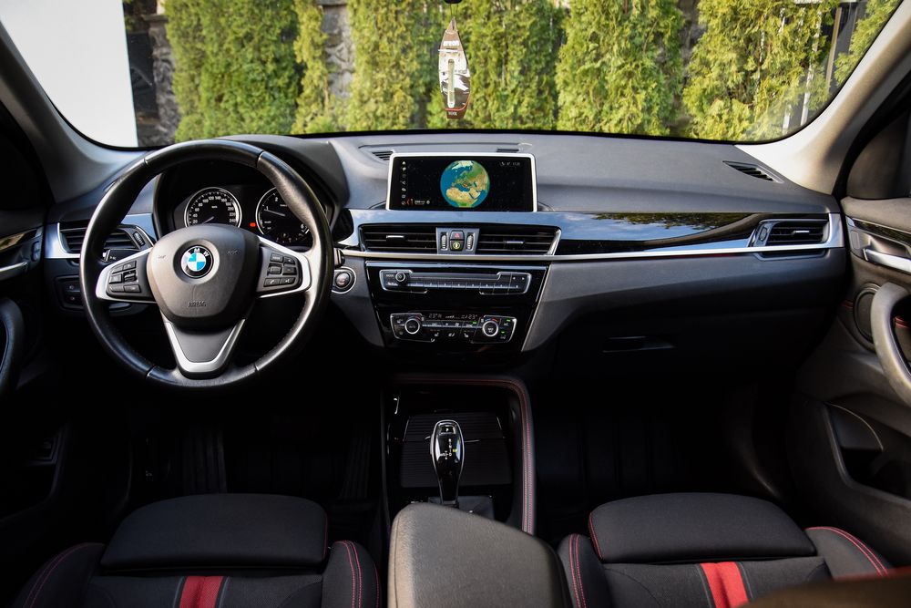 Bmw Seria 1 Facelift sDrive 2019