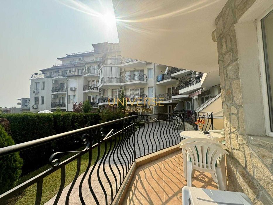 Продава се Двустаен апартамент в Свети Влас - 57 кв.м за 1244 €/кв.м - Снимка #14