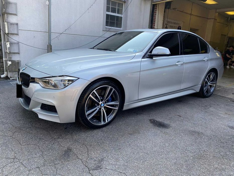 Jante BMW R17 5x120 M442 Style | Seria 3, Seria 2, Seria 1