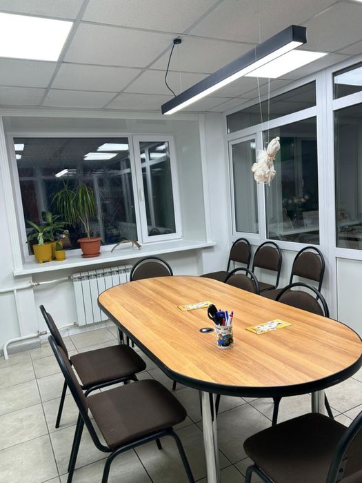 Конференц-зал в аренду