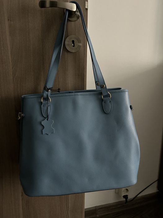 Vand geanta Musette
