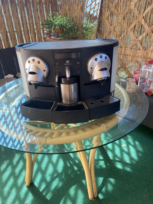 Nespreso profesional