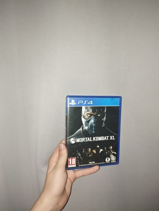 Vand Jocuri ps4/ps5