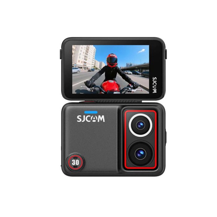 Экшен камера SJCAM SJ30