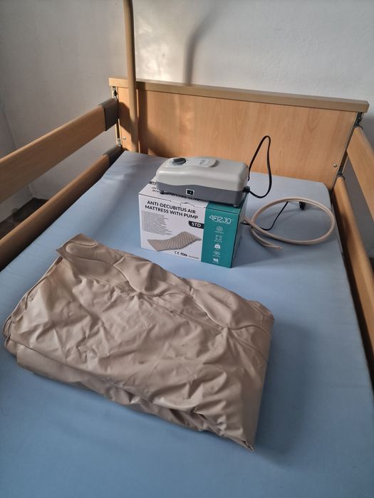 Pat ortoped medicinal