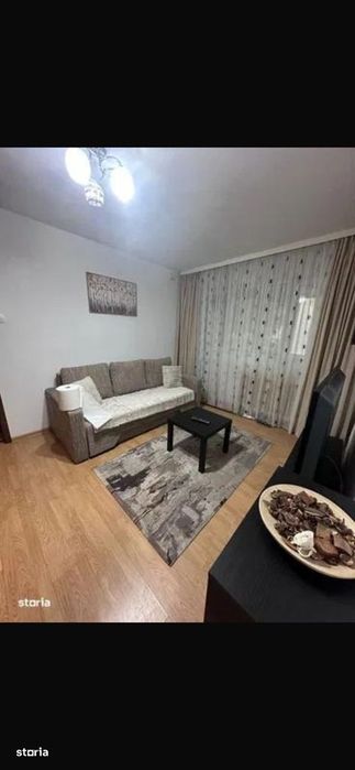 Apartament 2 camere, Dristor, parter cu balcon