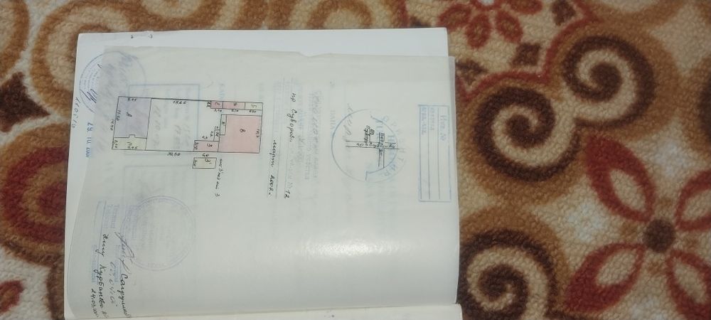 Дом продаётся,счёт земли