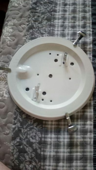 Plafoniere electrice