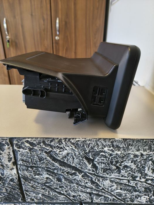 Navigație dedicata Dacia Logan 3