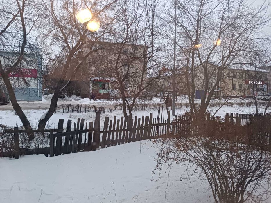 Продам 2х ком квартиру