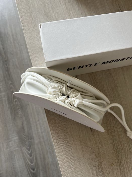 Очки Gentle Monster MERLYNN G1