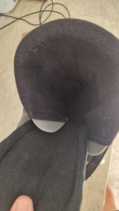 Clapari Salomon mărime 27