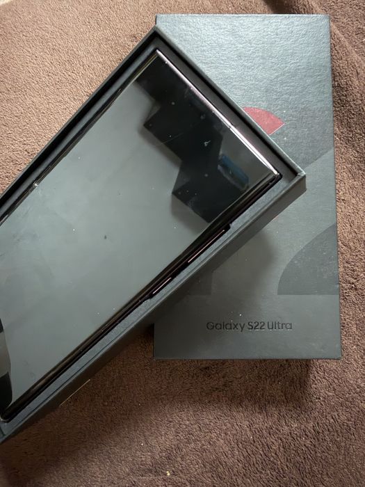 Vand S22 Ultra 128gb