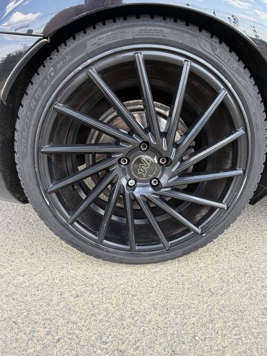 Vw Passat  CC  cod motor CFF