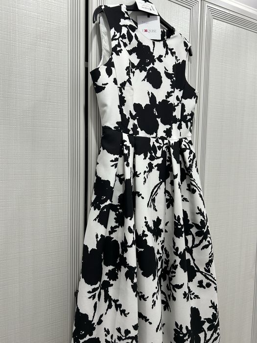 Платье вечернее