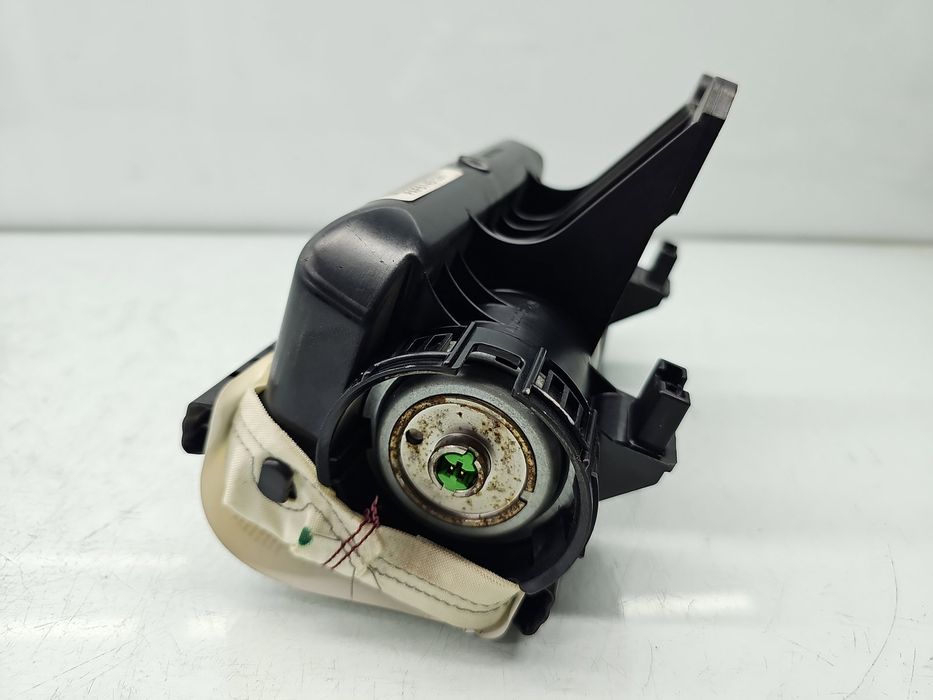 Airbag pasager Opel Combo [Fabr 2001-2011] 13188043