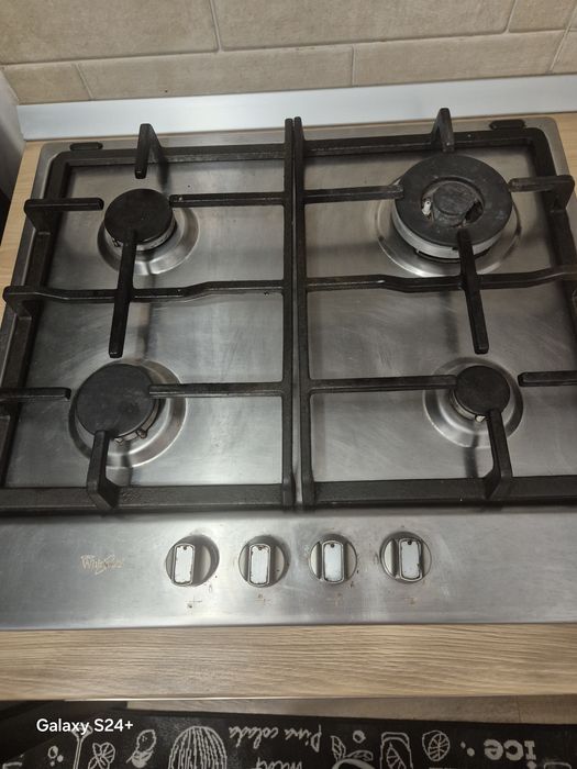 Plită  incorporabila   Whirlpool