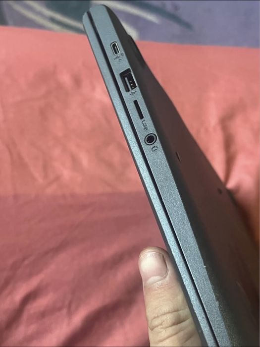 Laptop hp chrombook 14