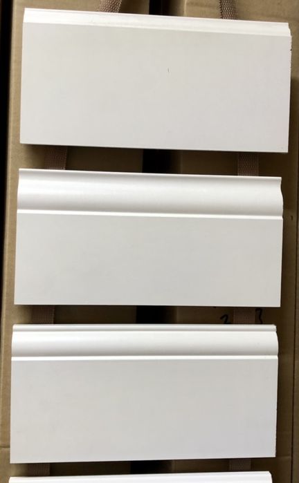 Плинтус Мдф. HANNA OLZ