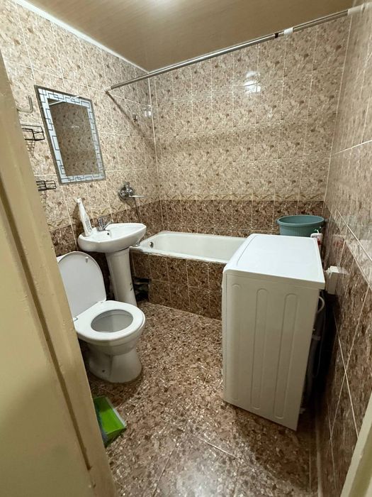 Квартира шерикликга